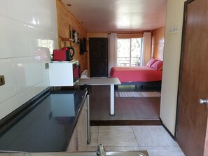 1 makuuhuone, Wi-Fi, vuodevaatteet