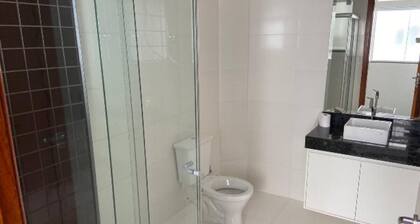 Comfort and practicality in the heart of Sorocaba