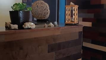 Recepción