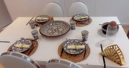 Siraya luxury home near Disney