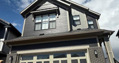 brand new 2 bedroom basement suite in Mahogany!