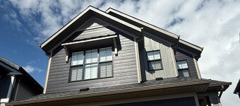 brand new 2 bedroom basement suite in Mahogany!