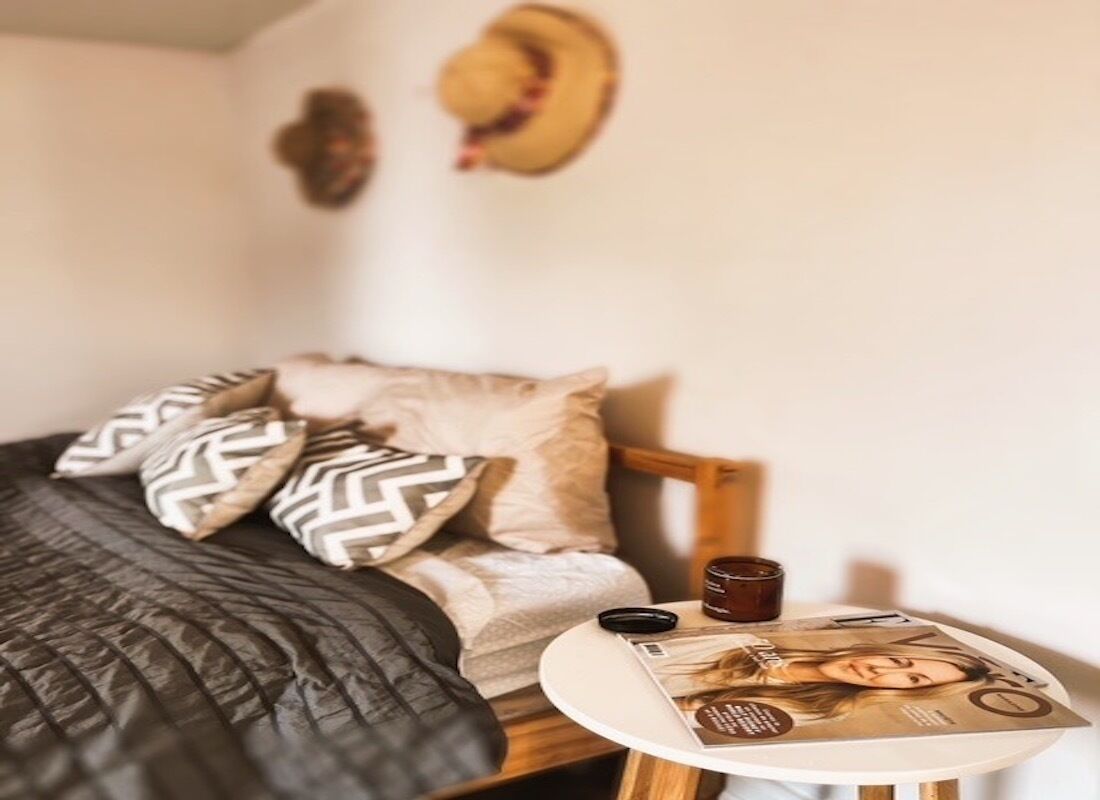 5 Schlafzimmer, Schreibtisch, Bügeleisen/Bügelbrett, kostenloses WLAN