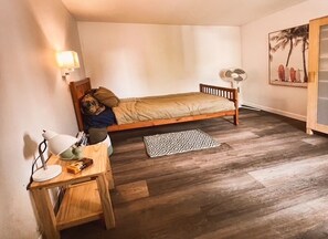 5 sovrum, skrivbord, strykjärn/strykbräda och gratis wi-fi