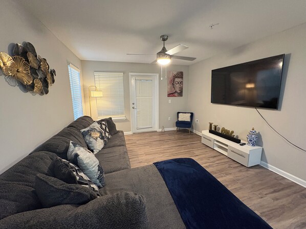 Smart TV