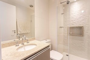 Haartrockner, Handtücher