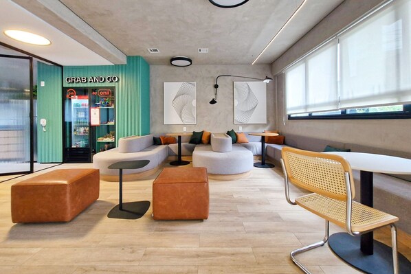 Interior - Wehome - Complete, charming and great location (São Paulo)