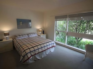 3 habitaciones 