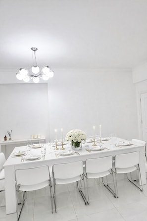 Salle de banquet
