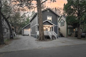 Udendørsområde