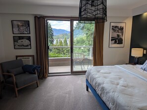 5 Schlafzimmer, Bügeleisen/Bügelbrett, Reisekinderbett, kostenloses WLAN
