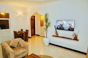 Smart TV