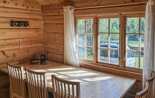 4 bedroom stunning home in Tynset