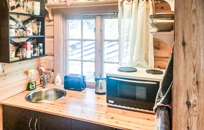 4 bedroom stunning home in Tynset