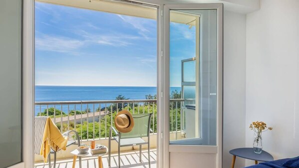 Interior - Casa des Iles (Bastia)