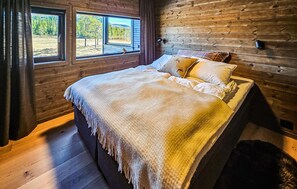 4 bedrooms, free WiFi - 4 bedroom stunning home in Eggedal (Eggedal)