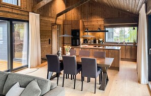Interior - 4 bedroom stunning home in Eggedal (Eggedal)