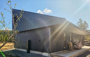 Exterior - 4 bedroom stunning home in Eggedal (Eggedal)