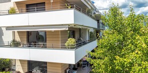 Exterior - Spinner (Saint-Jorioz)