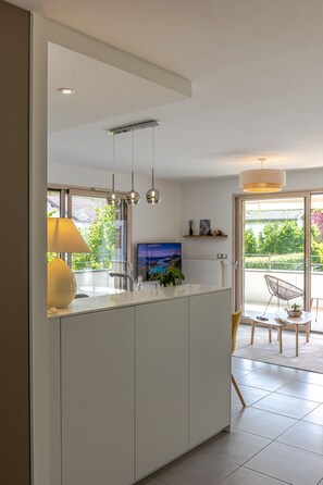 Interior - Spinner (Saint-Jorioz)