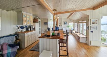 2 bedroom cozy home in Larkollen