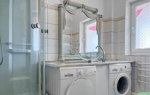Dusche