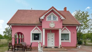 Eksteriør