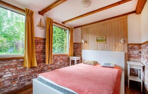 2 Schlafzimmer, kostenloses WLAN