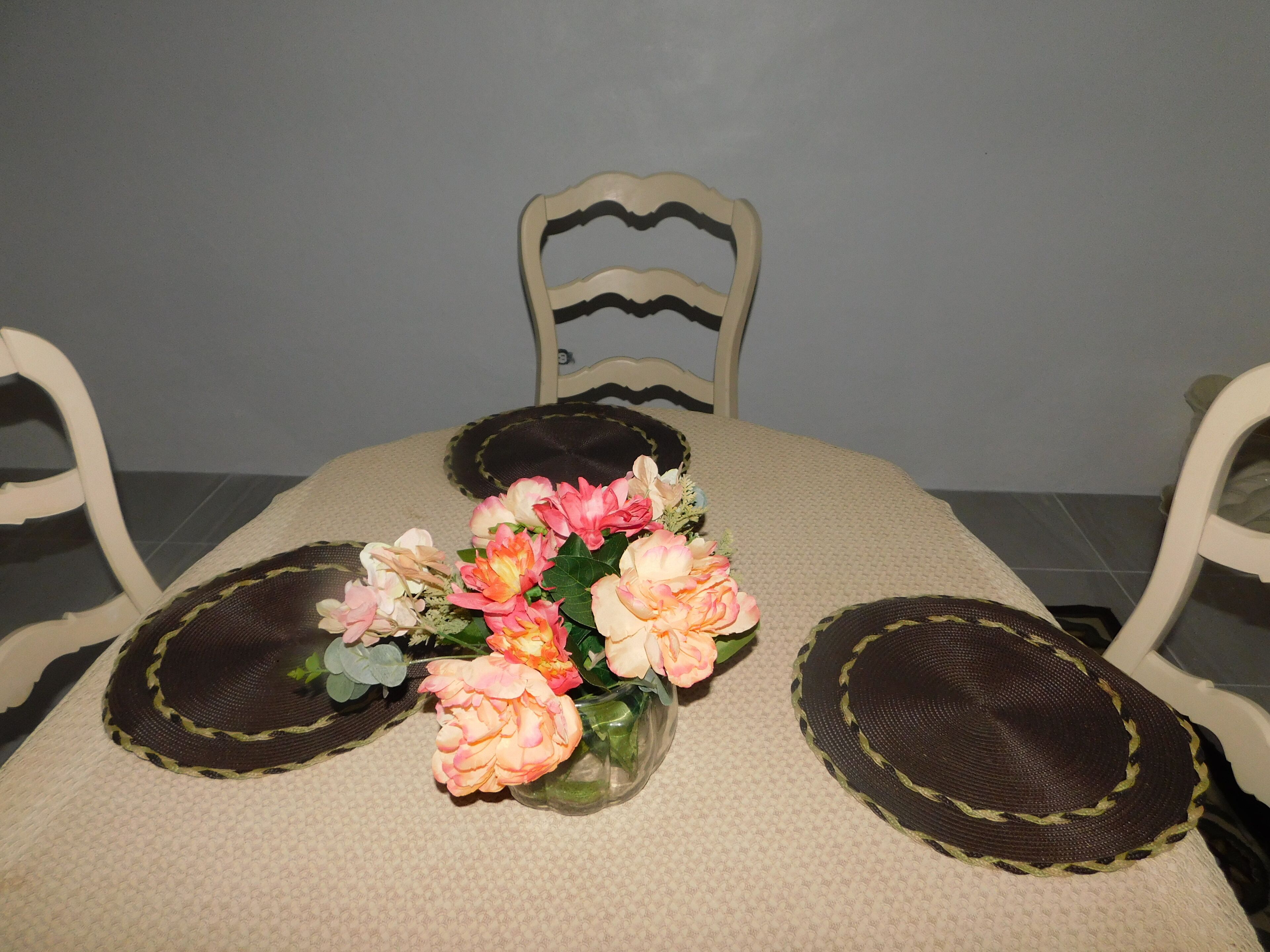 Restauration