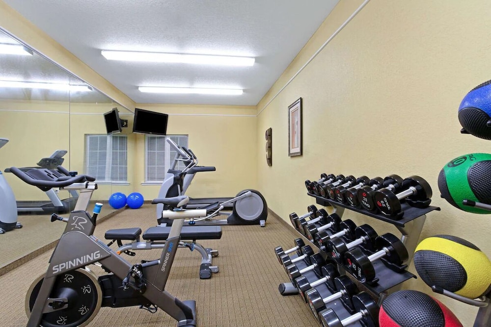 Stay Express Inn & Suites - Mobile, AL West I-10 Tillmans Corner photo 8