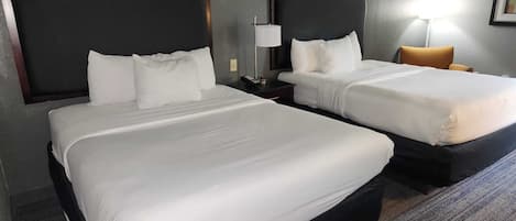 Standardzimmer, 2 Queen-Betten, Nichtraucher