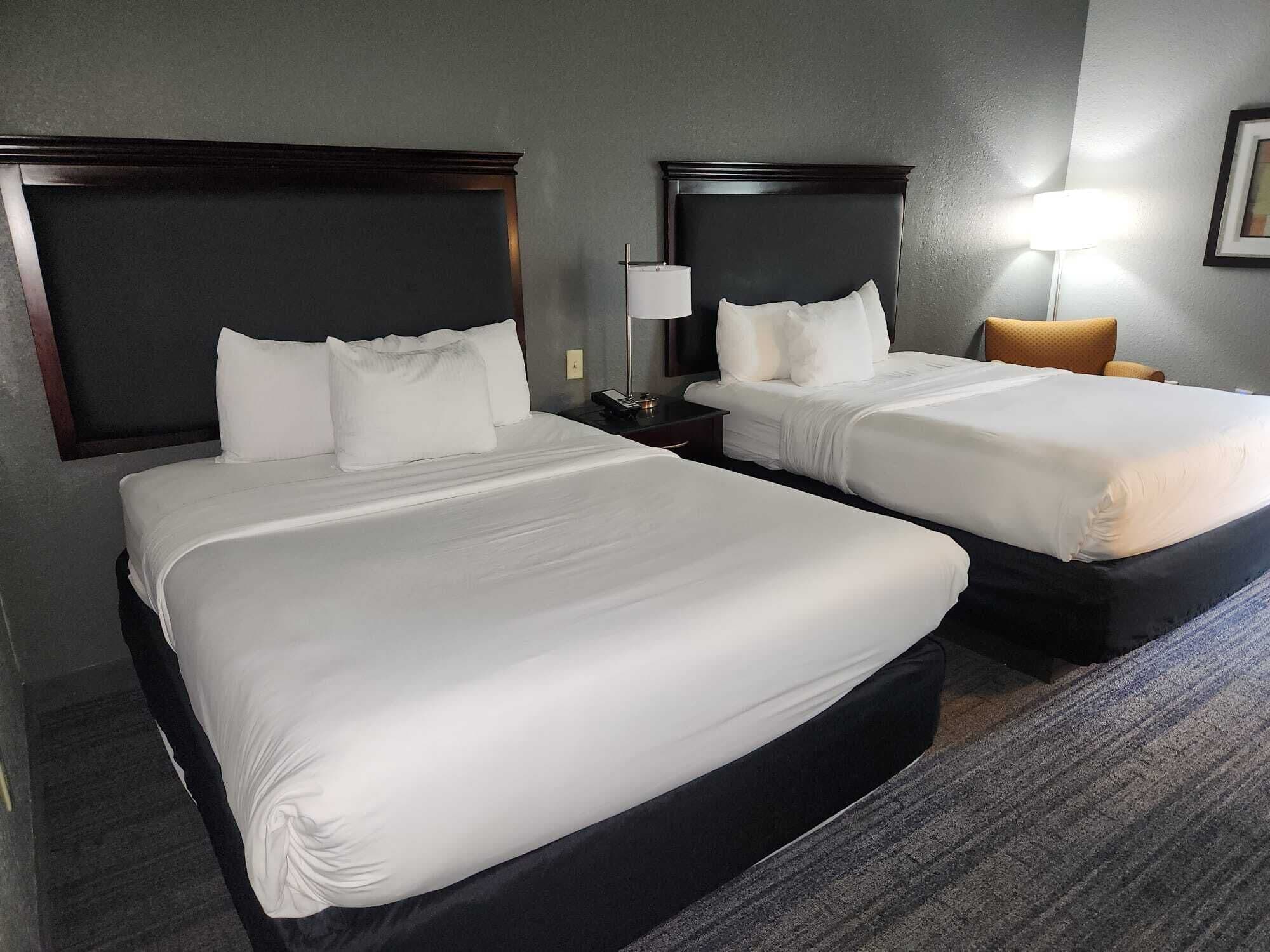 2 Star Hotels