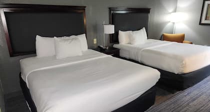 Stay Express Inn & Suites - Mobile AL