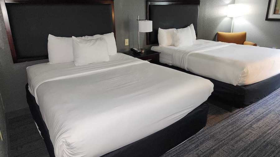 Stay Express Inn & Suites - Mobile AL