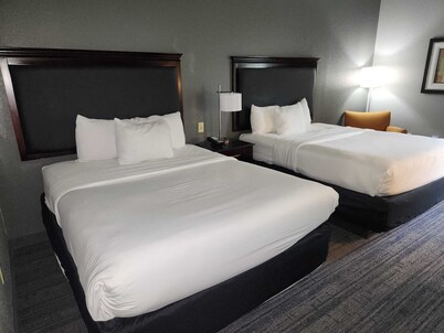Stay Express Inn & Suites - Mobile AL