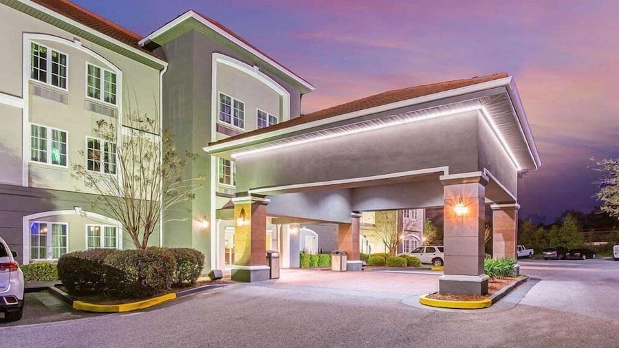 Stay Express Inn & Suites - Mobile AL