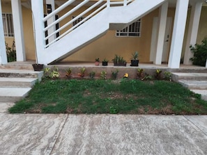 Área da propriedade