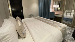 One-bedroom apartment - ROZESHARK (Hafr Al Batin)