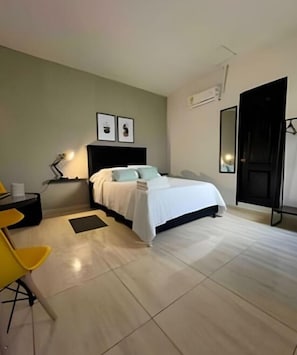 1 chambre, Wi-Fi
