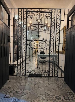 Intérieur