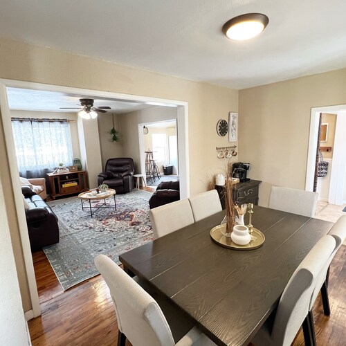 Sturgis Rally perfect location!