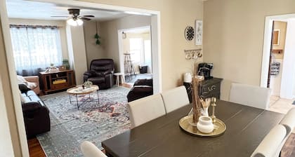 Sturgis Rally perfect location!