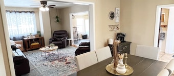 Sturgis Rally perfect location!