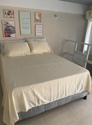 1 chambre, Wi-Fi