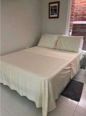 1 bedroom, WiFi