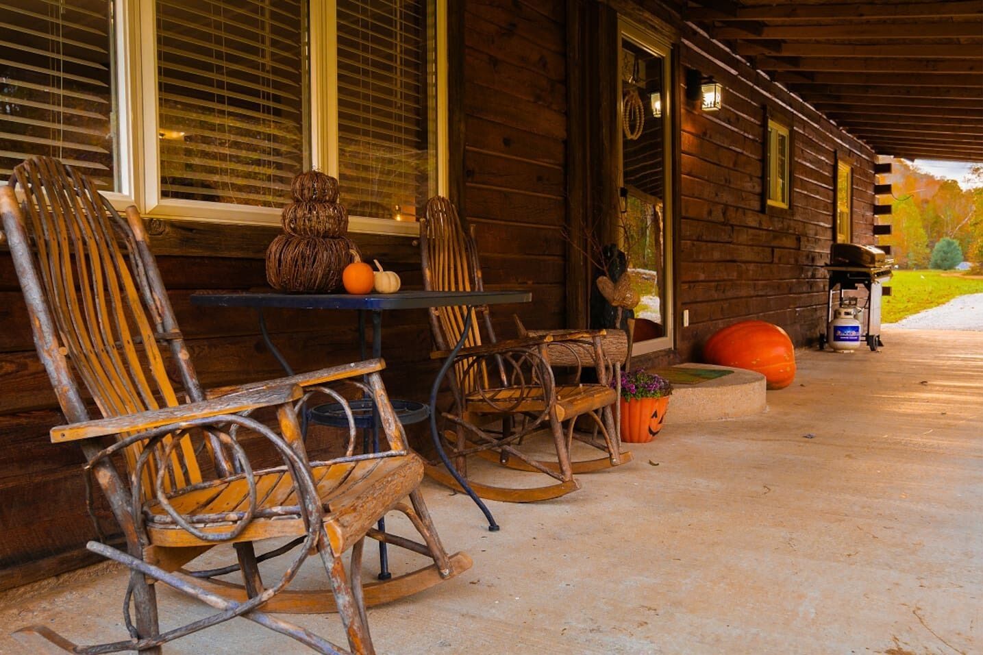 Porch