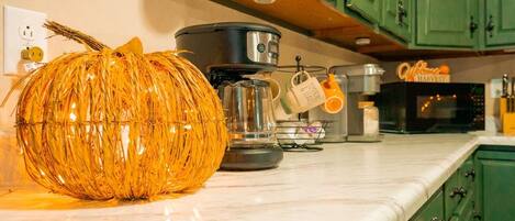 Kitchen Counter
