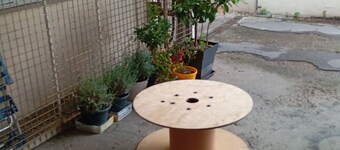 5 minutes from the city's treasures.