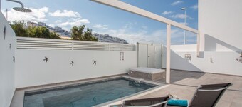 Holiday Home 'Gara Fuerteventura' with Sea Views, Wi-Fi and Air Conditioning