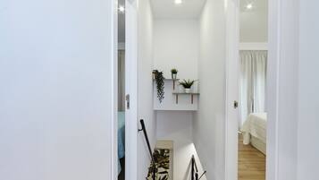 2 slaapkamers, gratis wifi, beddengoed